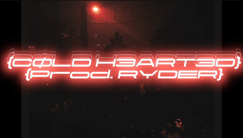 COLD H3ART3D